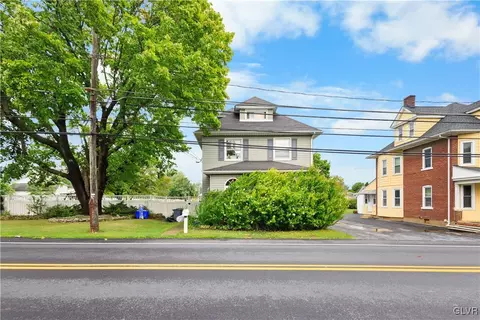 451 Nazareth Pike, Nazareth, PA 18064