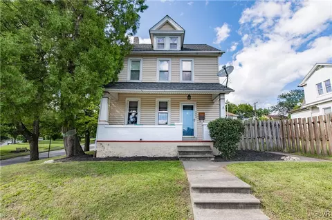 1868 W North St, Bethlehem, PA 18018