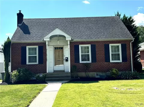 2440 W Elm St, Allentown, PA 18104