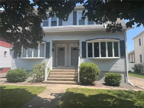 47 49 Yates, Forty Fort, PA 18704