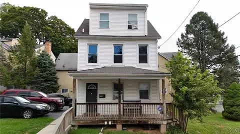 905 Palmer St, Easton, PA 18042