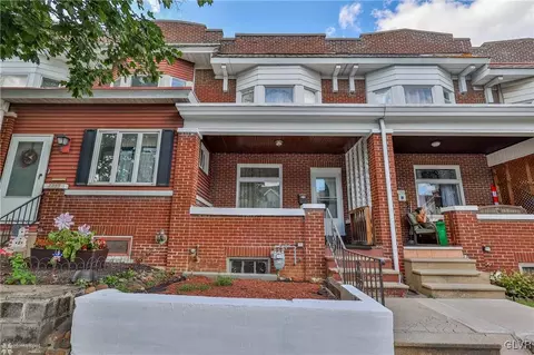 1235 W Allen St, Allentown, PA 18102
