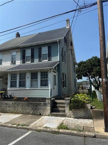 1848 Washington Ave, Northampton, PA 18067