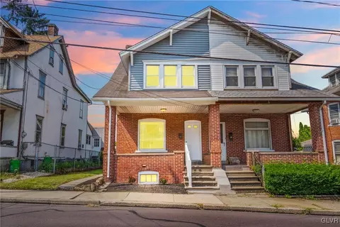2410 S 4th St, Allentown, PA 18103