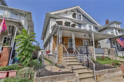 919 Fernwood St, Bethlehem, PA 18018