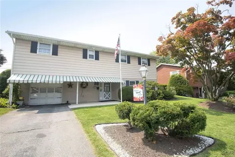 515 Bethlehem Rd, Catasauqua, PA 18032