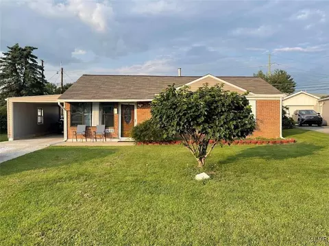 1655 Marshall St SW, Allentown, PA 18103