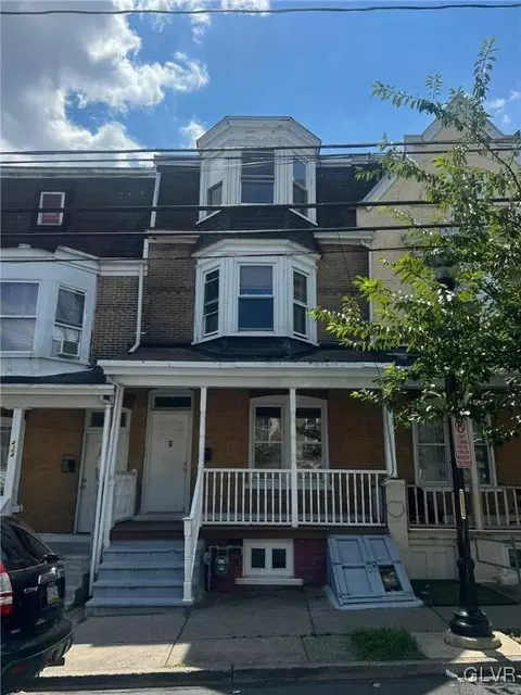 416 N Turner St, Allentown City, PA 18102
