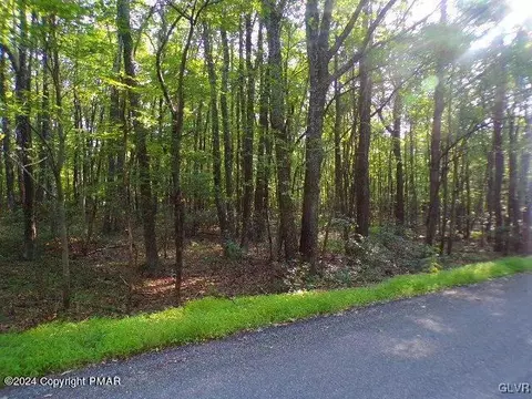 2505 Green Forrest Ct, Polk Twp, PA 18058