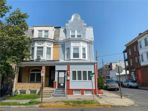 1025 Liberty St, Allentown, PA 18102