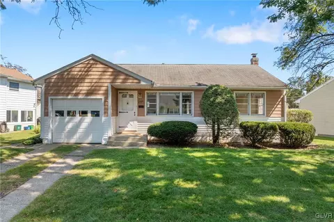 2920 Westminster Rd, Bethlehem, PA 18017