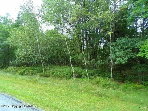 Patten Circle, Penn Forest Twp, PA 18210