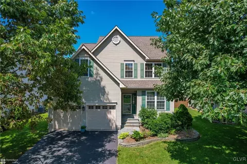 239 Susquehanna Trl, Allentown, PA 18104
