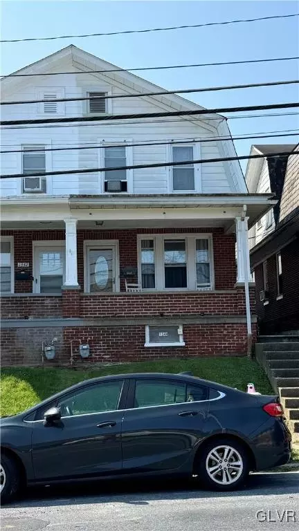 1344 Butler St, Easton, PA 18042