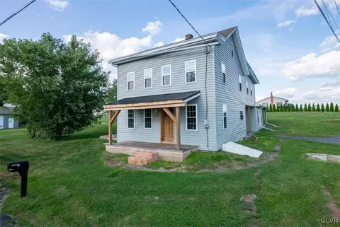 186 Reedsville Rd, Schuylkill Haven, PA 17972