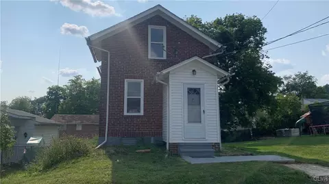 1324 Fretz Ave, Allentown, PA 18103
