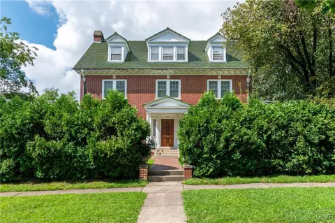 328 N 28th St, Allentown, PA 18104