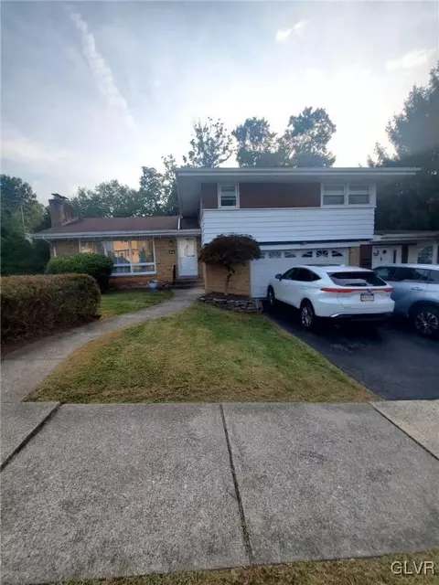 202 N Irving St, Allentown, PA 18109