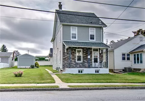 405 Cypress St, Catasauqua, PA 18032