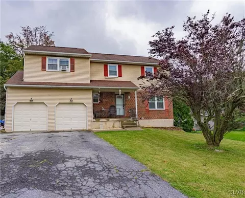 1315 Fretz Ave, Allentown, PA 18103