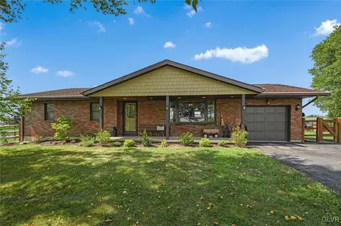 341 Zweizig Rd, Shoemakersville, PA 19555