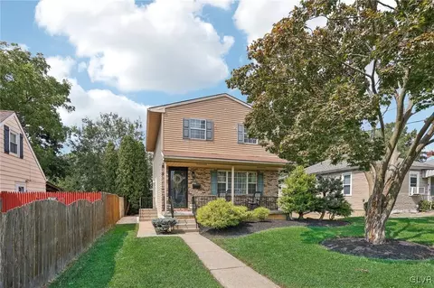 339 W Lexington St, Allentown, PA 18103