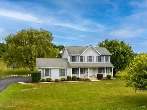 2534 Williams Rd, Bath, PA 18014