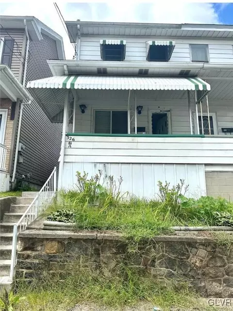 326 N 3rd St, Lehighton Borough, PA 18235