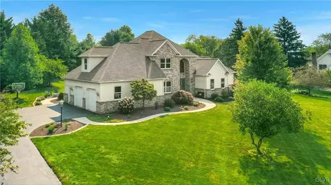 7373 Lone Ln, Coopersburg, PA 18036
