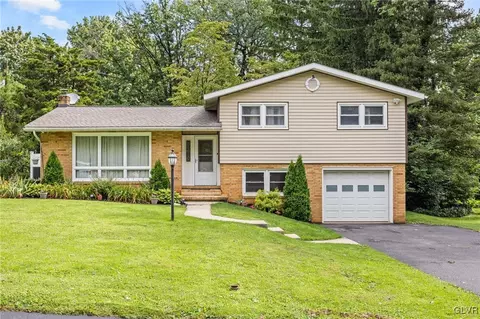 1125 N 30th St, Allentown, PA 18104