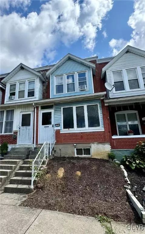 1113 S 10th St, Allentown, PA 18103