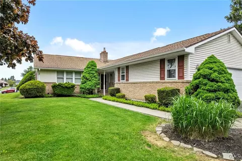 328 Burrell Blvd, Allentown, PA 18104