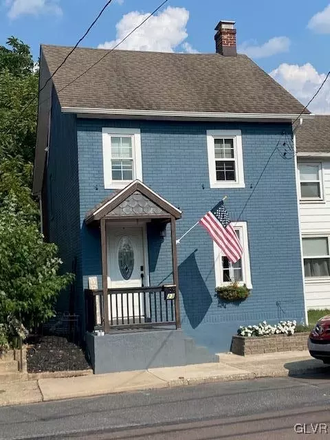 23 S 9th, Quakertown, PA 18951
