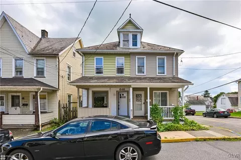 646 William St, Pen Argyl, PA 18072