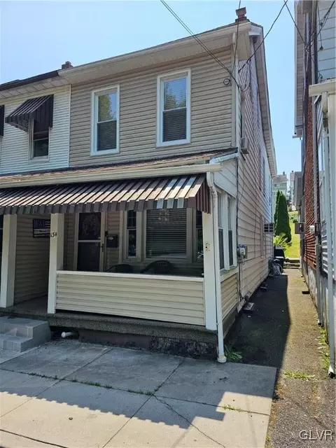 134 W Ridge St, Coaldale, PA 18218