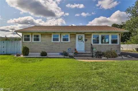 226 W Paoli St, Allentown, PA 18103