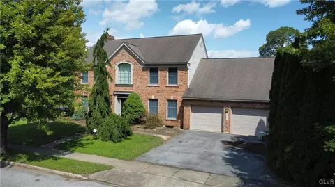 1111 11th St N, Fullerton, PA 18052