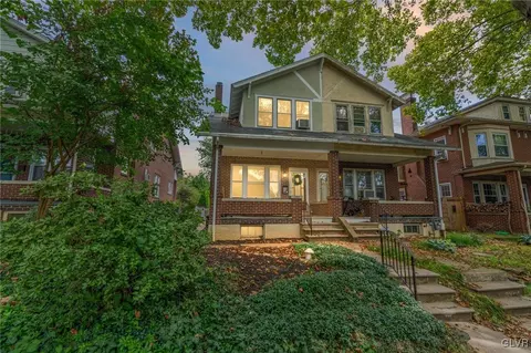 1125 N 21 St, Allentown, PA 18104