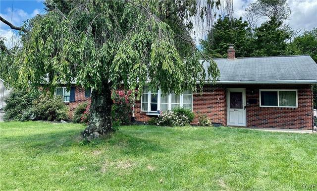 3307 Byrd Ave, Allentown, PA 18103
