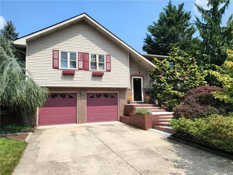 579 Catasauqua Ave, Fullerton, PA 18052