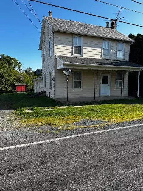 5321 Indian Creek Rd, Macungie, PA 18062