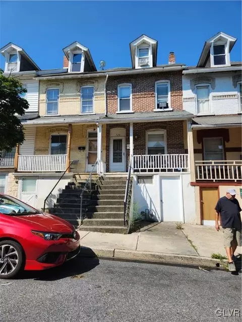 726 N Jordan St, Allentown, PA 18102