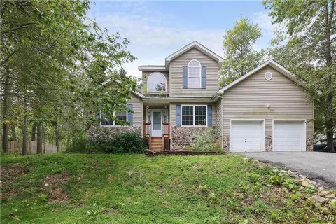 1124 Kensington, Coolbaugh Twp, PA 18466