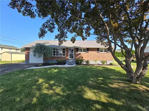 3933 Rutland Rd, Bethlehem, PA 18020
