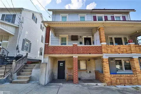 104 Chestnut St, Coplay, PA 18037