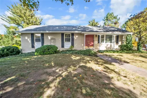 1515 Russett Rd, Macungie Twp, PA 18069