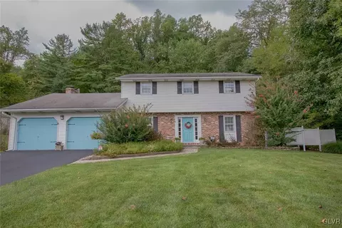 6663 Vera Cruz Rd, Saucon Twp, PA 18034