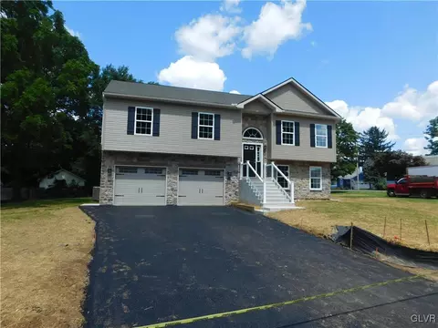 3537 Searfoss St, Bethlehem, PA 18020