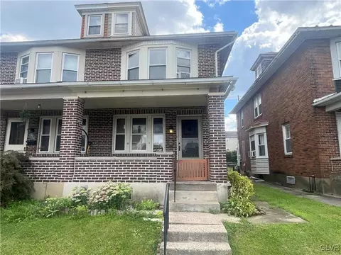 1326 Easton Ave, Bethlehem, PA 18018