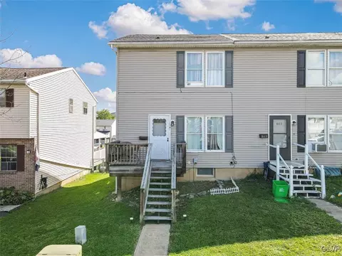 801 S Front St, Allentown, PA 18103